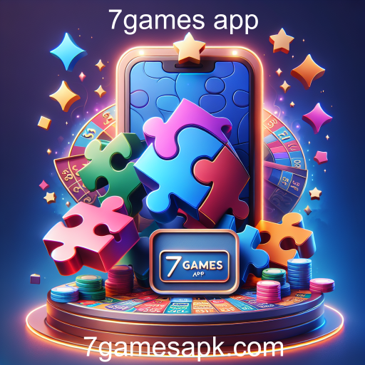 Desafios e Diversão: Os Quebra-Cabeças do 7games App