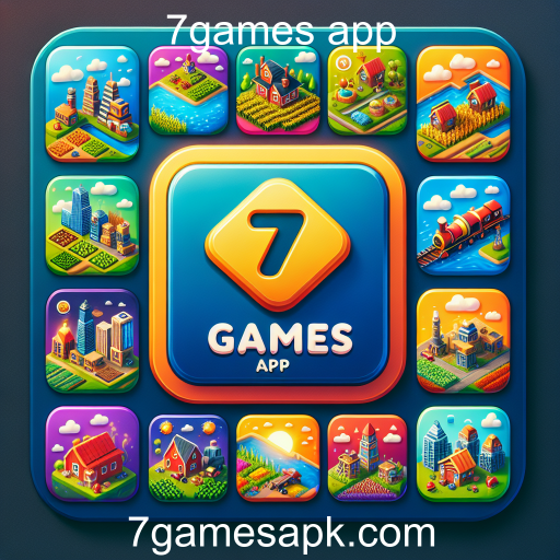 A Evolução dos Jogos de Simulação no 7games App